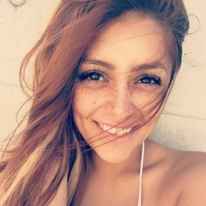 Meet your Posher, Melisa